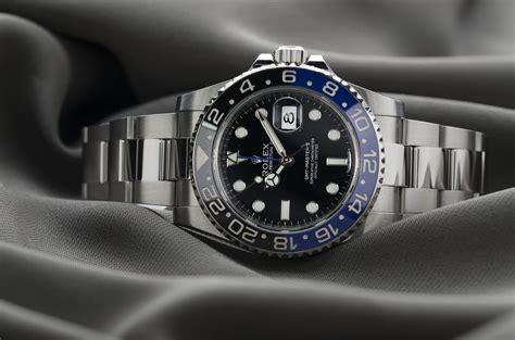 interesting facts about rolex